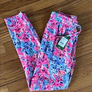 Lilly Pulitzer multi coco Lola pant NWT